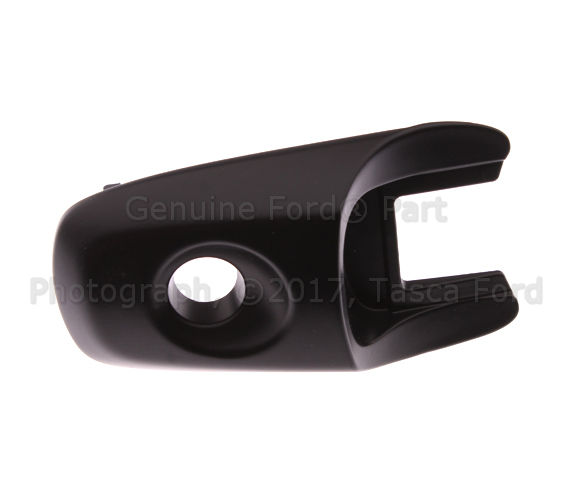 BT4Z78218A14BAPTM - Body: Cap for Ford: Edge, Explorer, Police Interceptor Utility Image