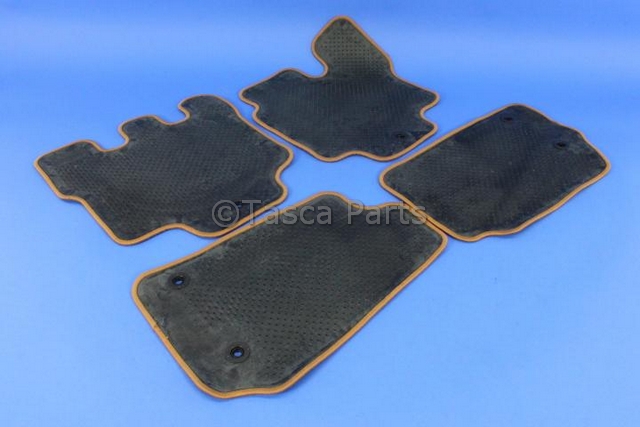 5NL591X9AC - : Floor Mat for Mopar Image