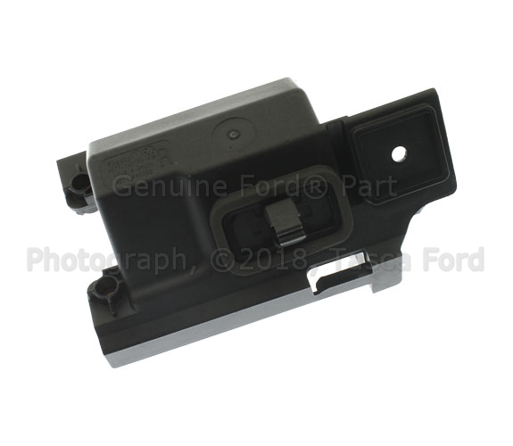 HS7Z14D189A - Electrical: Bracket for Ford Image