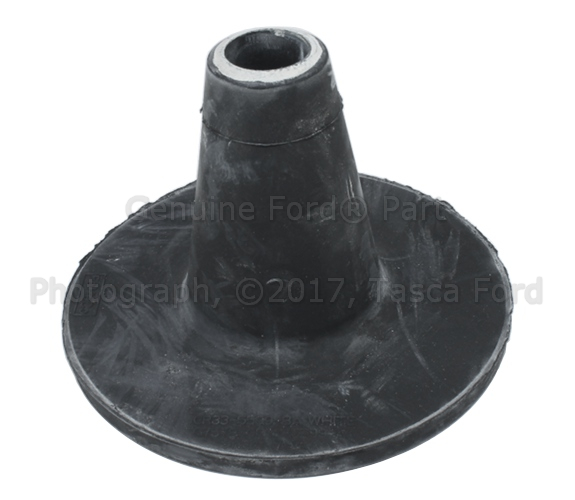 5R3Z5586AA - Suspension: Spring Insulator for Ford: Mustang Image