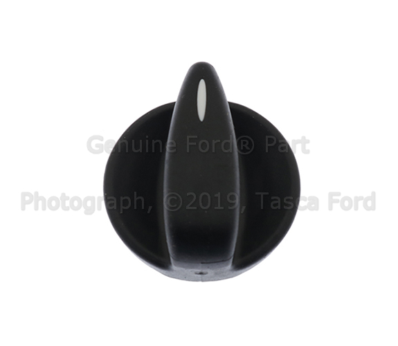 YS4Z18519BA - Body: Knob for Ford: Focus, Transit Connect Image