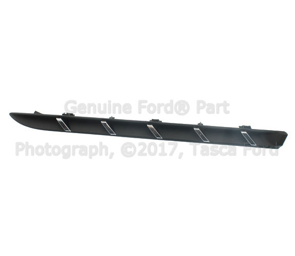 1W6Z16178BA - Body: Nameplate for Ford Image