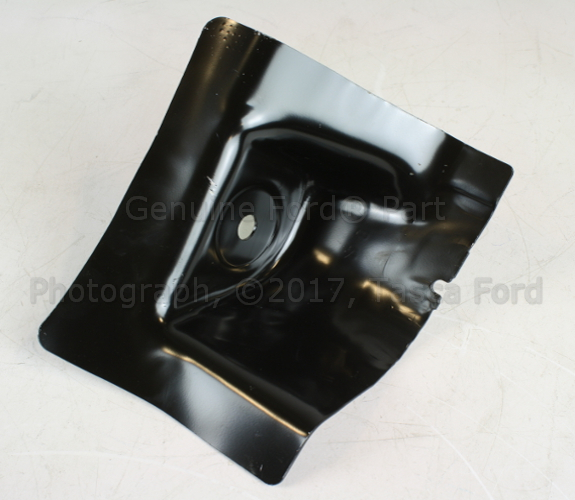 YL8Z18A002AA - Suspension: Reinforcement for Ford: Escape | Mercury: Mariner Image