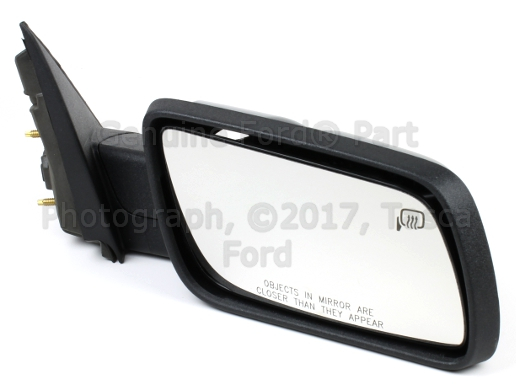 8A8Z17682CA - Body: Mirror for Ford: Flex Image