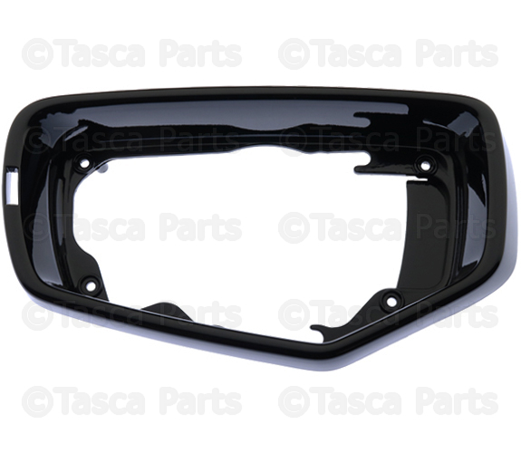 84348316 - Body: Bezel for GM Image