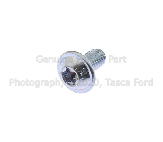 W707233S303 - Body: Window Regulator Bolt for Ford Image