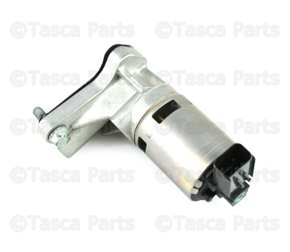 53034058AC - : Egr Valve for Chrysler: Aspen | Dodge: Dakota, Durango, Ram 1500 | Jeep: Commander, Grand Cherokee Image