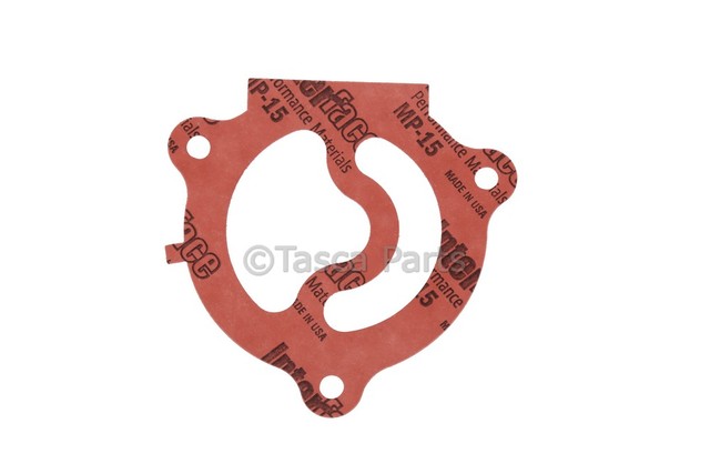 12567653 - : Engine Oil Filter Pipe Adapter Gasket for GM Image