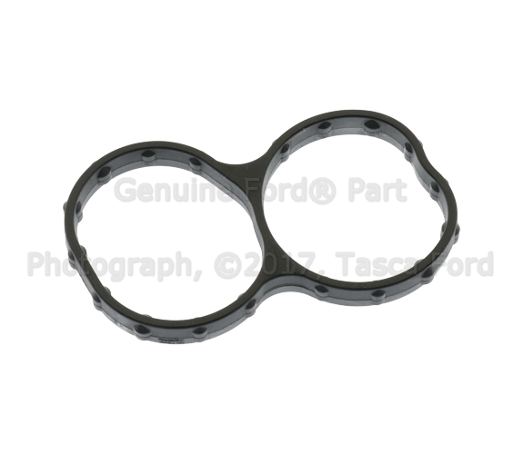 BL3Z6840B - Engine: Adapter Gasket for Ford Image