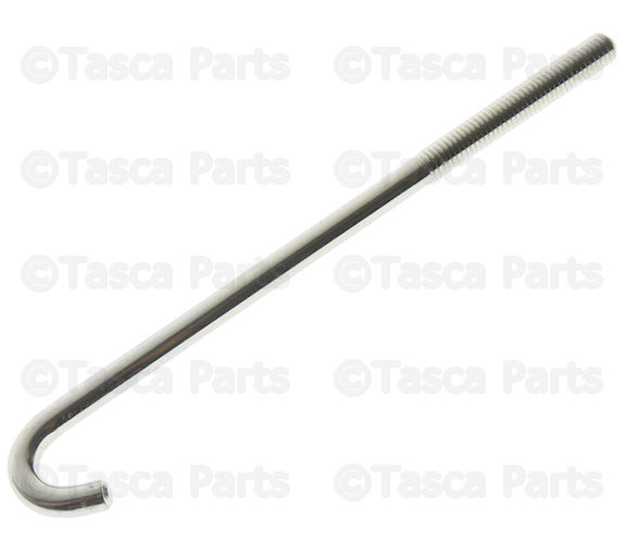 N24356034 - Electrical: Hold Down Clamp for Mazda: MX-5 Miata Image