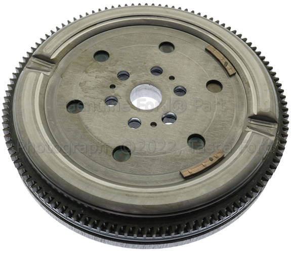 2016-2018 Ford Focus Flywheel G1FZ-6477-A | TascaParts.com