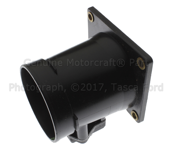 F6UZ12B579YRM - Engine: Air Mass Sensor for Ford: Mustang | Lincoln: Continental Image