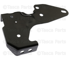 84482384 - Body: Bumper Bracket for GM Image