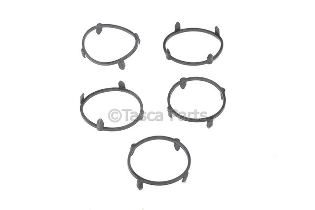 10452336 - : Starter Drive Housing Cover Gasket for GM Image