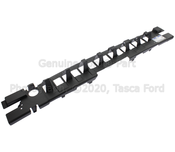 KT4Z17C882A - Body: Absorber for Ford Image