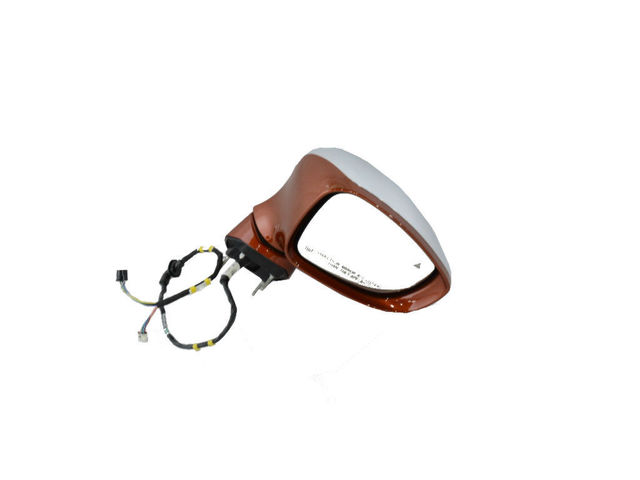 5RM221LBAD - : Power Mirror - Passenger Side (RH) for Mopar Image