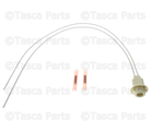 6298886 - Electrical: Socket &amp; Wire for Buick: Century, Electra, LeSabre, Park Avenue, Reatta, Regal, Riviera, Roadmaster, Skyhawk, Skylark, Somerset, Somerset Regal | Cadillac: 60 Special, Brougham, Cimarron, DeVille, Eldorado, Fleetwood, Seville | Chevrolet: Astro, Beretta, Blazer, C/K Pickup, C1500, C2500, C3500, Camaro, Caprice, Cavalier, Celebrity, Chevette, Corvette, El Camino, G10, G20, G30, Impala, K1500 Pickup, K2500 Pickup, K3500 Pickup, K5 Blazer, Lumina APV, Monte Carlo, P20, P30, R10, R20, R2500, R30, R3500, S10, S10 Blazer, Suburban C10, Suburban C1500, Suburban C20, Suburban C2500, Suburban K10, Suburban K1500, Suburban K20, Suburban K2500, Suburban R10, Suburban R1500, Suburban R20, Suburban R2500, Suburban V10, Suburban V1500, Suburban V20, Suburban V2500, Tahoe, V10, V20, V30, V3500 | GMC: C1500 Pickup, C2500 Pickup, C3500 Pickup, Caballero, G1500, G2500, G3500, Jimmy, Jimmy S15, K1500 Pickup, K2500 Pickup, K3500 Pickup, P2500, P3500, R1500 Pickup, R2500 Pickup, R3500 Pickup, S15, Safari, Sonoma, Suburban C1500, Suburban C2500, Suburban K1500, Suburban K2500, Suburban R1500, Suburban R2500, Syclone, Typhoon, V1500, V1500 Suburban, V2500, V2500 Suburban, V3500, Yukon | Oldsmobile: 88, 98, Achieva, Bravada, Calais, Custom Cruiser, Cutlass Calais, Cutlass Ciera, Cutlass Cruiser, Cutlass Supreme, Delta 88, Firenza, Intrigue, LSS, Regency, Silhouette | Pontiac: 6000, Aztek, Bonneville, Firebird, Grand Am, Grand Prix, J2000 Sunbird, Parisienne, Safari, Sunbird, T1000, Trans Sport Image