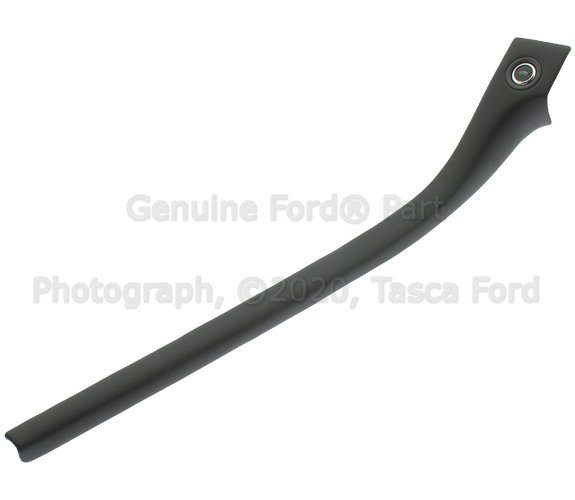 DG1Z54061A16AB - Body: Console Trim Panel for Ford Image