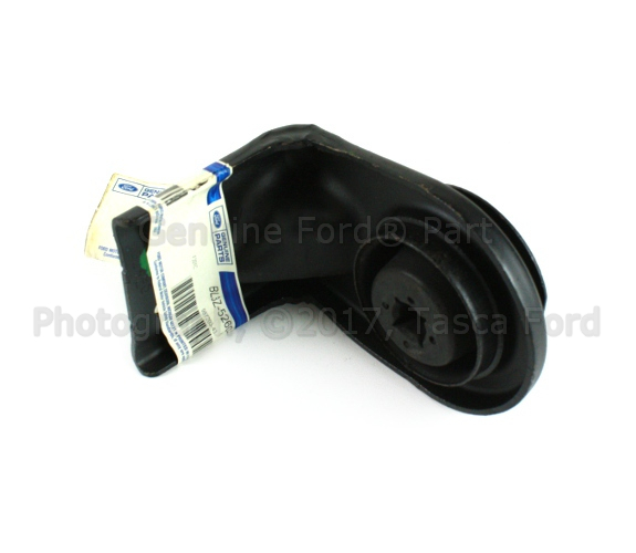 BL3Z5260A - Exhaust: Muffler Front Bracket for Ford: Expedition, F-150 | Lincoln: Navigator Image