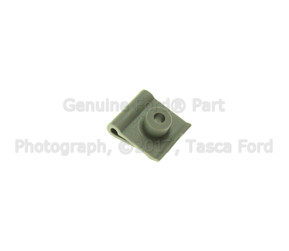 F7CZ16A580AA - Body: Valance Panel U-Nut for Ford: Escort, Mustang | Mercury: Tracer Image