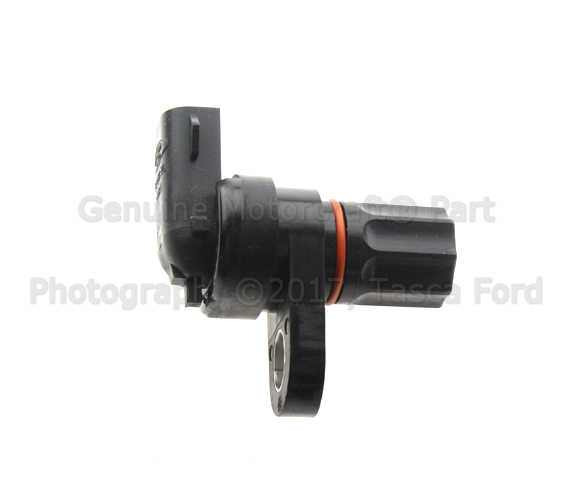 F85Z9E731AB - Brakes: Rear Speed Sensor for Ford: Aerostar, Bronco, Bronco II, E-150, E-150 Club Wagon, E-150 Econoline, E-150 Econoline Club Wagon, E-250, E-250 Econoline, E-250 Econoline Club Wagon, E-350 Club Wagon, E-350 Econoline, E-350 Econoline Club Wagon, E-350 Super Duty, E-450 Econoline Super Duty, E-450 Super Duty, E-550 Econoline Super Duty, E-550 Super Duty, Econoline Super Duty, Excursion, Expedition, Explorer, Explorer Sport, Explorer Sport Trac, F-150, F-150 Heritage, F-250, F-250 HD, F-250 Super Duty, F-350, F-350 Super Duty, F-450 Super Duty, F-550 Super Duty, F-Super Duty, Ranger | Lincoln: Blackwood, Navigator | Mercury: Mountaineer Image