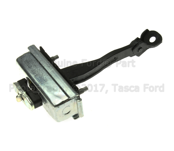 8A5Z5423552A - Body: Door Check for Ford: Police Interceptor Sedan, Special Service Police Sedan, Taurus | Lincoln: MKS Image