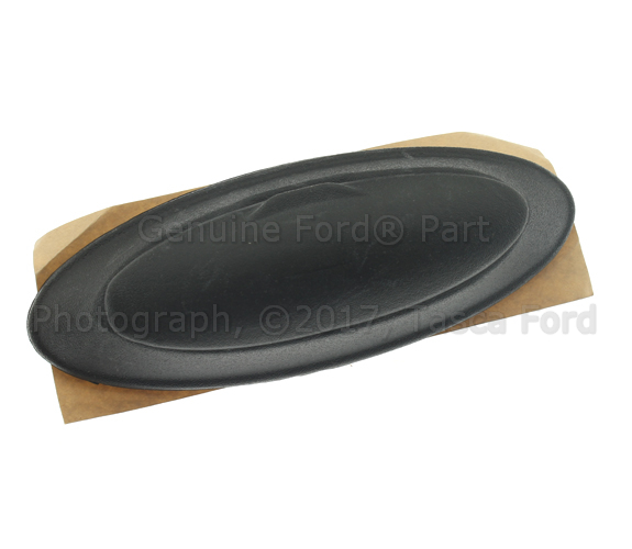 1L5Z99402A36AA - Body: Lock Cover for Ford: Explorer Sport Trac Image