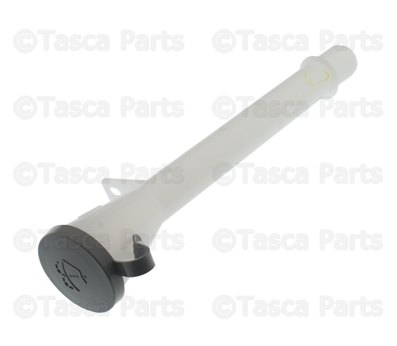 ハイビスカス Nissan / Infiniti OEM Plastic Washer Hose Joint Tube
