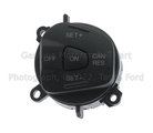 SW7019 - : Motorcraft Steering Wheel Radio Controls for Ford Image