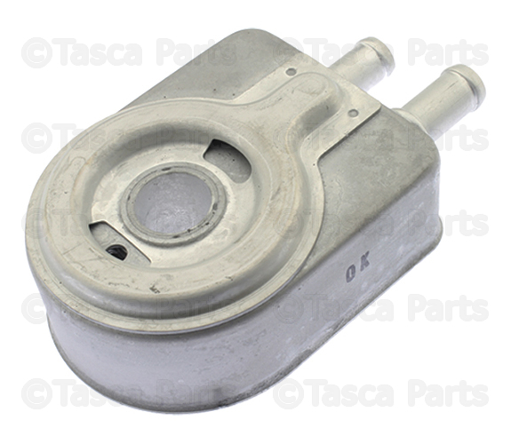264102G001 - Engine: Oil Cooler for Kia Image