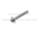 W506966S437 - Cooling System: Pressure Sensor Screw for Ford: Explorer, Fiesta, Mustang, Police Interceptor Utility | Lincoln: Aviator Image