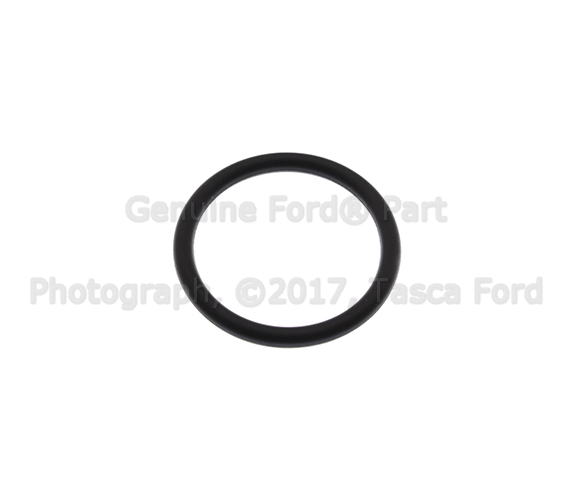 3C3Z6626AA - Engine: Screen Gasket for Ford: E-350 Super Duty, E-450 Super Duty, Excursion, F-250 Super Duty, F-350 Super Duty, F-450 Super Duty, F-550 Super Duty Image