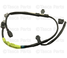 K262-67-290A Parking Aid System Wiring Harness - Mazda