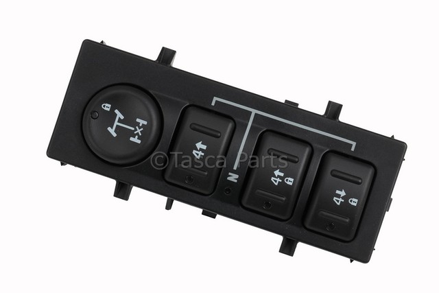 19259310 - Body: Switch for GM Image