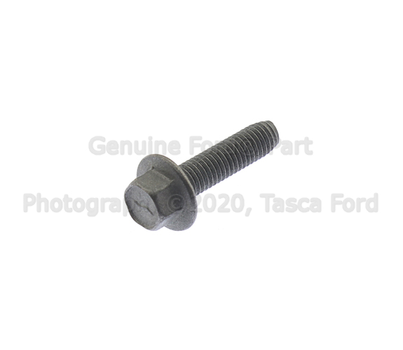 W505145S437M - Electrical: Base Screw for Ford: F-250 Super Duty, F-350 Super Duty, F-450 Super Duty Image