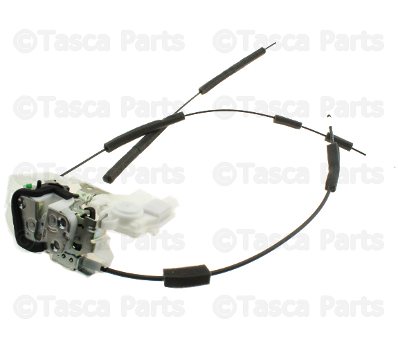 2005-2012 Nissan Pathfinder Lock - Driver's Side (LH) 82501-ZP80A