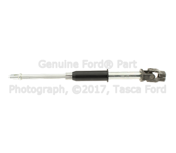 7C3Z3E751B - Steering: Intermediate Shaft for Ford: F-250 Super Duty, F-350 Super Duty, F-450 Super Duty Image