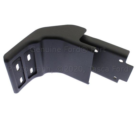 7C3Z16A506B - Body: Step Bar Support Bracket for Ford: F-250 Super Duty, F-350 Super Duty, F-450 Super Duty Image