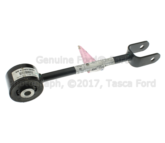 AA8Z5500A - Suspension: Trailing Link for Ford: Flex, Police Interceptor Sedan, Special Service Police Sedan, Taurus | Lincoln: MKS, MKT Image