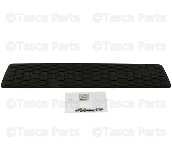 68370265AA - : Running Board Step Pad for Mopar Image