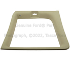 3C2Z1625508BAC - Body: Window Trim for Ford: E-150, E-250, E-350 Super Duty Image