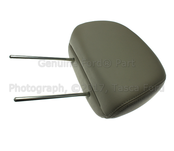 AL8Z78611A08HA - Body: Headrest for Ford: Escape Image