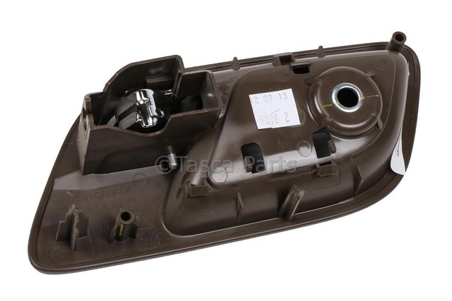 22855639 - Body: Handle, Inside for Cadillac: Escalade, Escalade ESV | Chevrolet: Avalanche, Silverado 1500, Silverado 2500 HD, Silverado 3500 HD, Suburban 1500, Suburban 2500, Tahoe | GMC: Sierra 1500, Sierra 2500 HD, Sierra 3500 HD, Yukon, Yukon XL 1500, Yukon XL 2500 Image