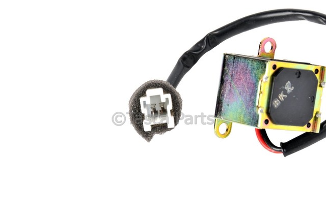96240513 - Steering: Solenoid for Chevrolet: Aveo, Aveo5 | Pontiac: G3 Image