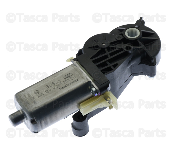 5135157AA - Interior Trim: Power Seat Motor for Mopar Image