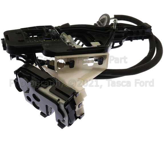 2018-2024 Ford Expedition Door Latch Assembly ML1Z-7826412-F