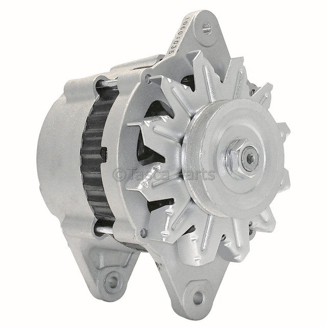 19134672 - : Remanufactured Generator for GM Image