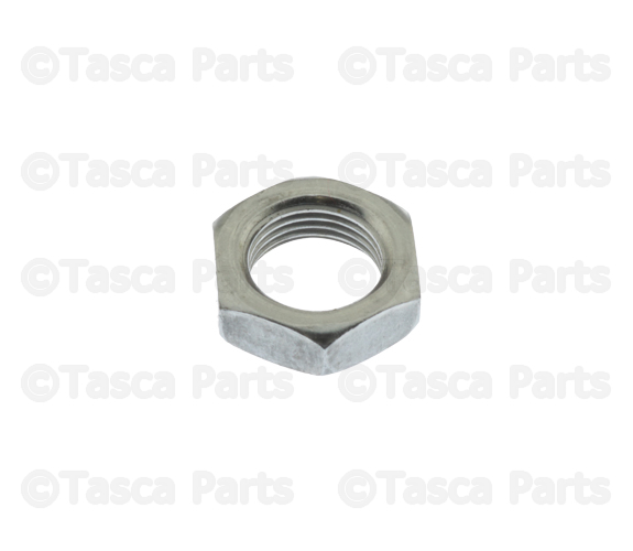 9X374504A0 - Brakes: Lock Nut for Mazda Image