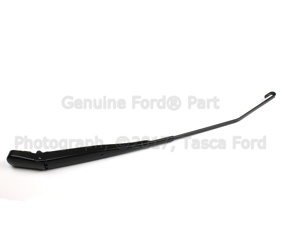 9L3Z17526A - Body: Wiper Arm for Ford: F-150, F-150 Heritage | Lincoln: Mark LT Image