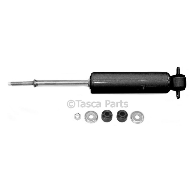88945324 - Suspension: Shock Absorber for Buick: Regal | Chevrolet: El Camino, Monte Carlo, S10, S10 Blazer | GMC: Caballero, Jimmy, Jimmy S15, S15, Sonoma, Syclone | Oldsmobile: Bravada, Cutlass Calais, Cutlass Cruiser, Cutlass Salon, Cutlass Supreme | Pontiac: Bonneville, Grand Prix Image